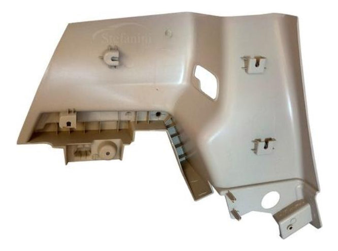 Par Suporte Bagagito Porta Malas Fiat 100240044 100240046