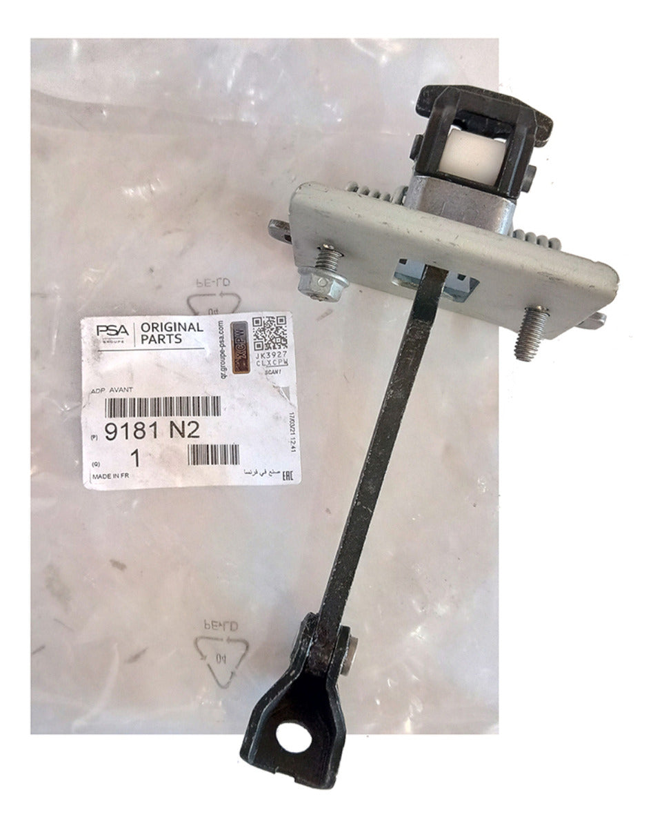 Par Limitador Porta Dianteira Original 9181N2