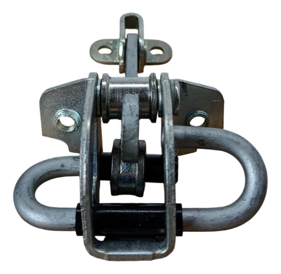 Par Limitador Porta Dianteira Original 51803055