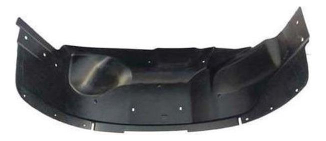 Parabarro Traseiro 52101499