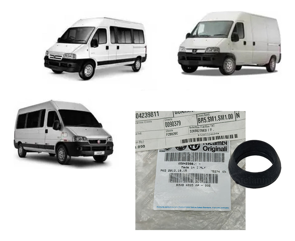 Guarnicao Bico Injetor 504239811