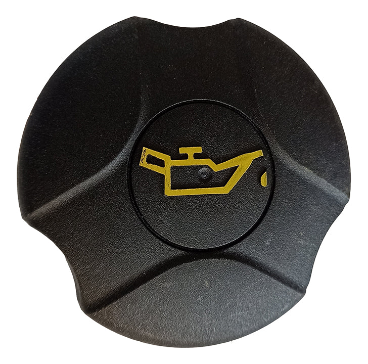 Tampa Oleo Motor 025864