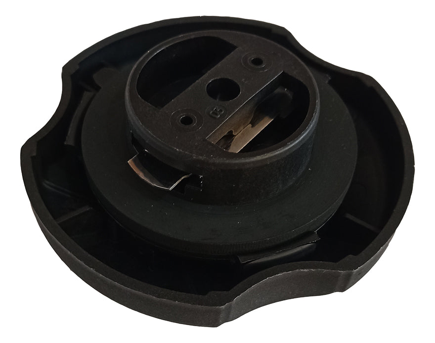 Tampa Oleo Motor 025864