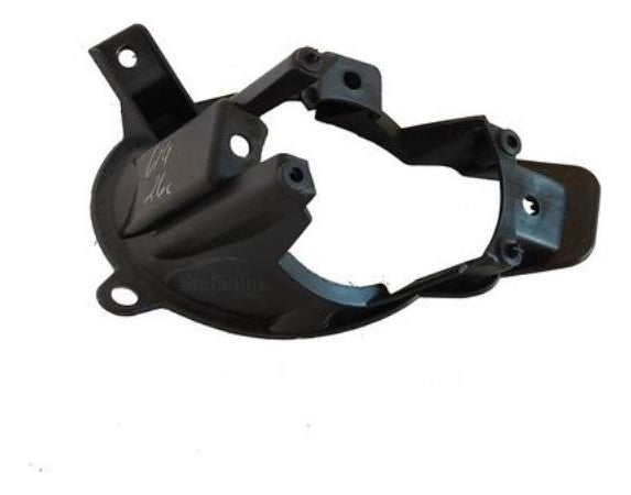 Par Suportes Farol Milha Original Peugeot 7416R5 7416R6