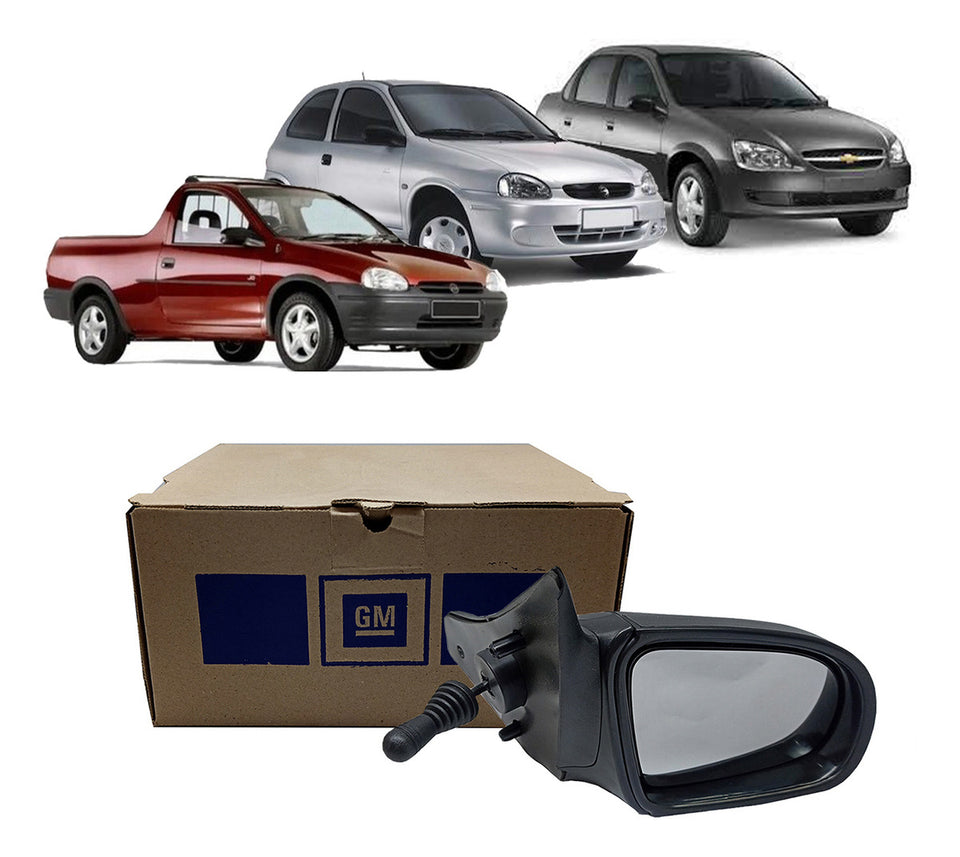Retrovisor Espelho 93251522