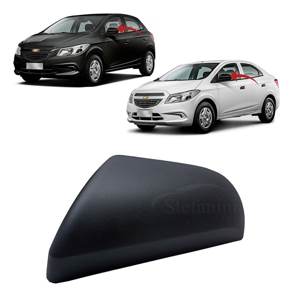 Capa Retrovisor 52156353