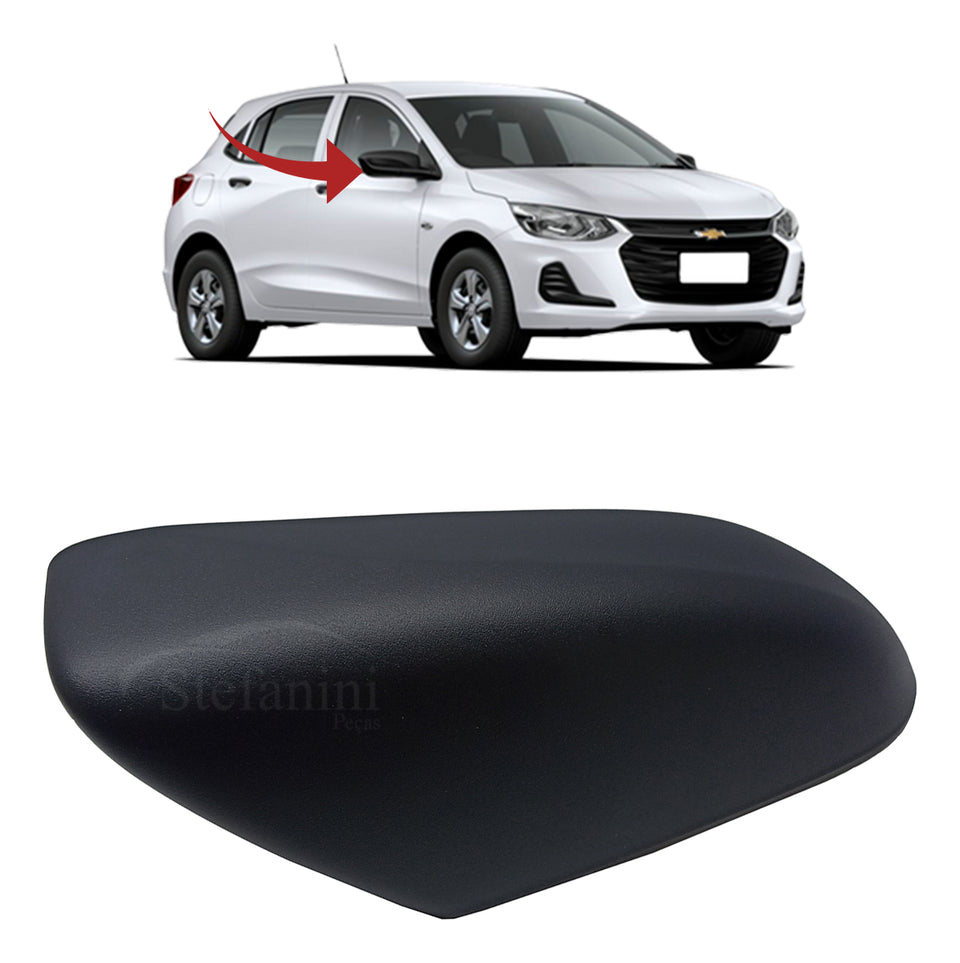 Capa Espelho Retrovisor 26280559