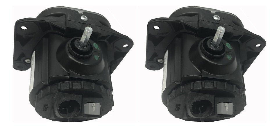 Par Farol de Milha Neblina Original 51731949