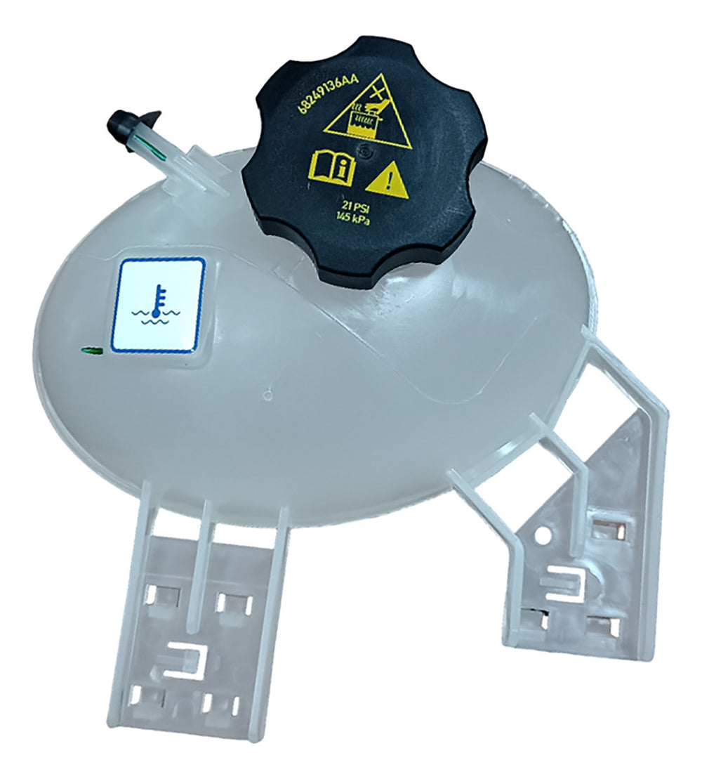 Reservatório Agua Com Tampa Original 52195041