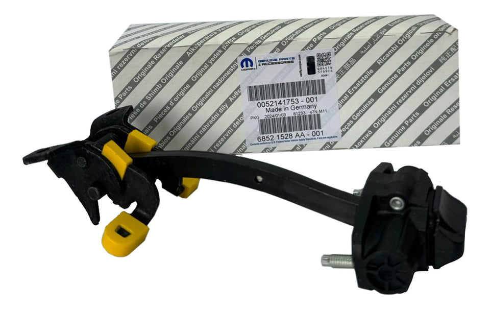 Limitador Porta Traseira 52141753