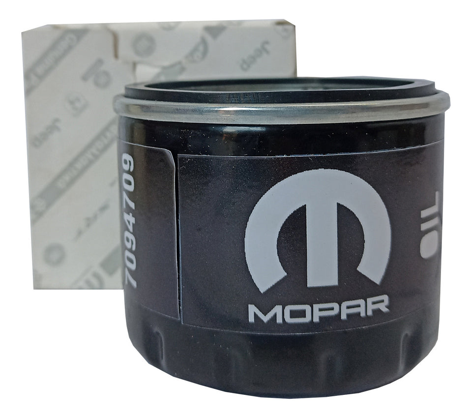 Filtro Oleo Motor 7094709