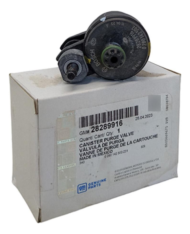 Valvula Solenoide 28289916