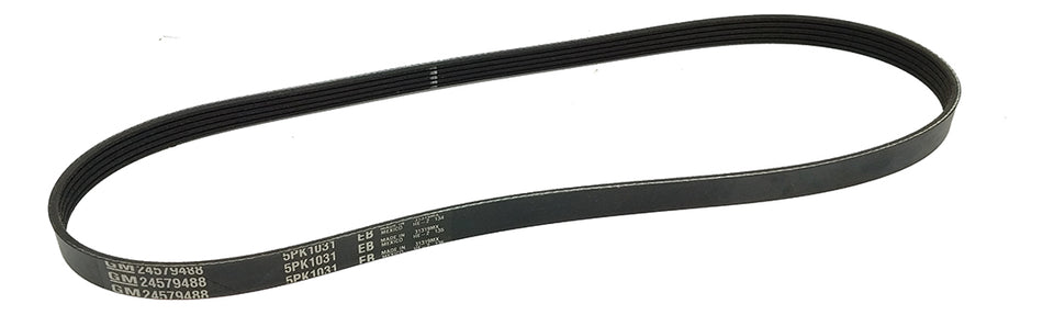 Correia Alternador 24579488