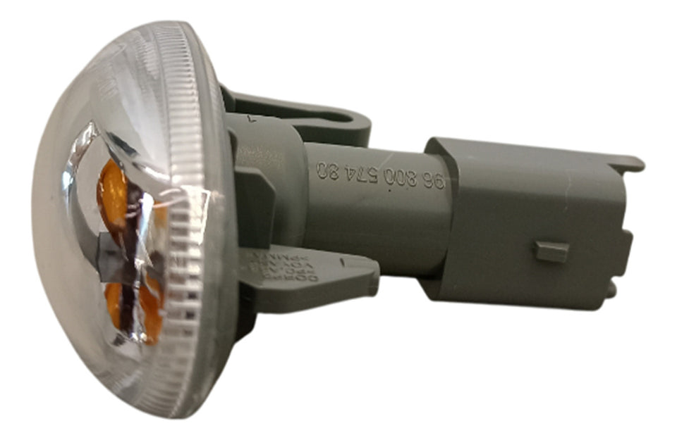 Par Lanternas Pisca Repetidor Lateral 6325G3