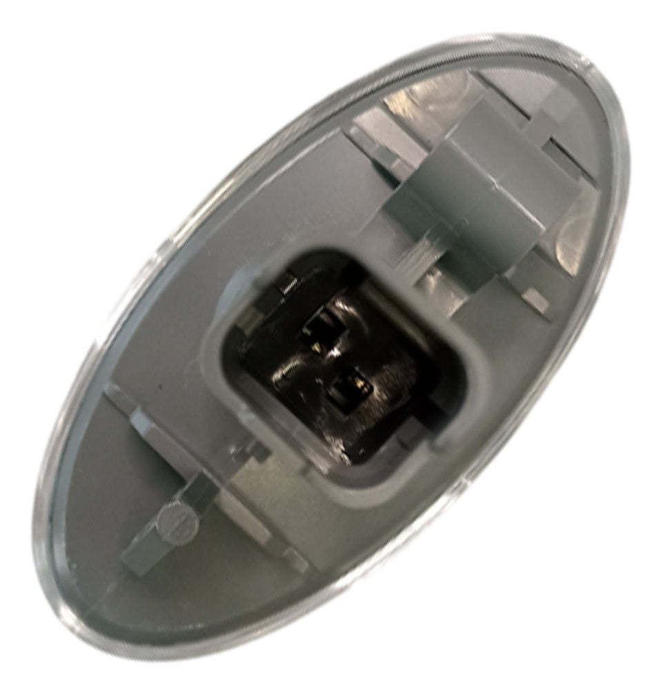 Par Lanternas Pisca Repetidor Lateral 6325G3