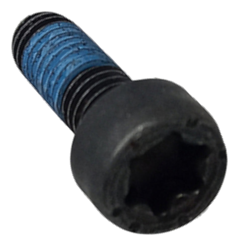 Kit 8 Parafusos Genuinos Volante Motor 55258458