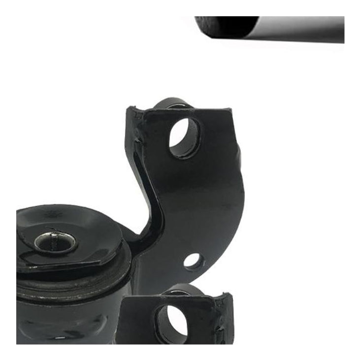 Par Suporte Barra Tensora Morcego 020240 020250