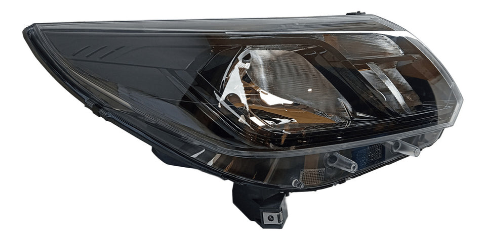 Par Farol Dianteiro Sem Led 52136571 52136572