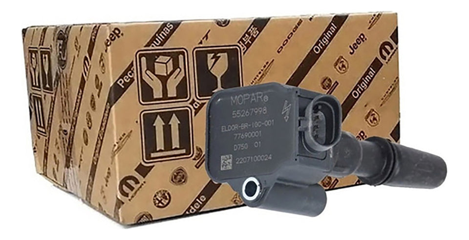 Kit 3 Bobina Ignição 55267998