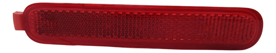 Par Refletor Parachoque Original 46795482 46795483