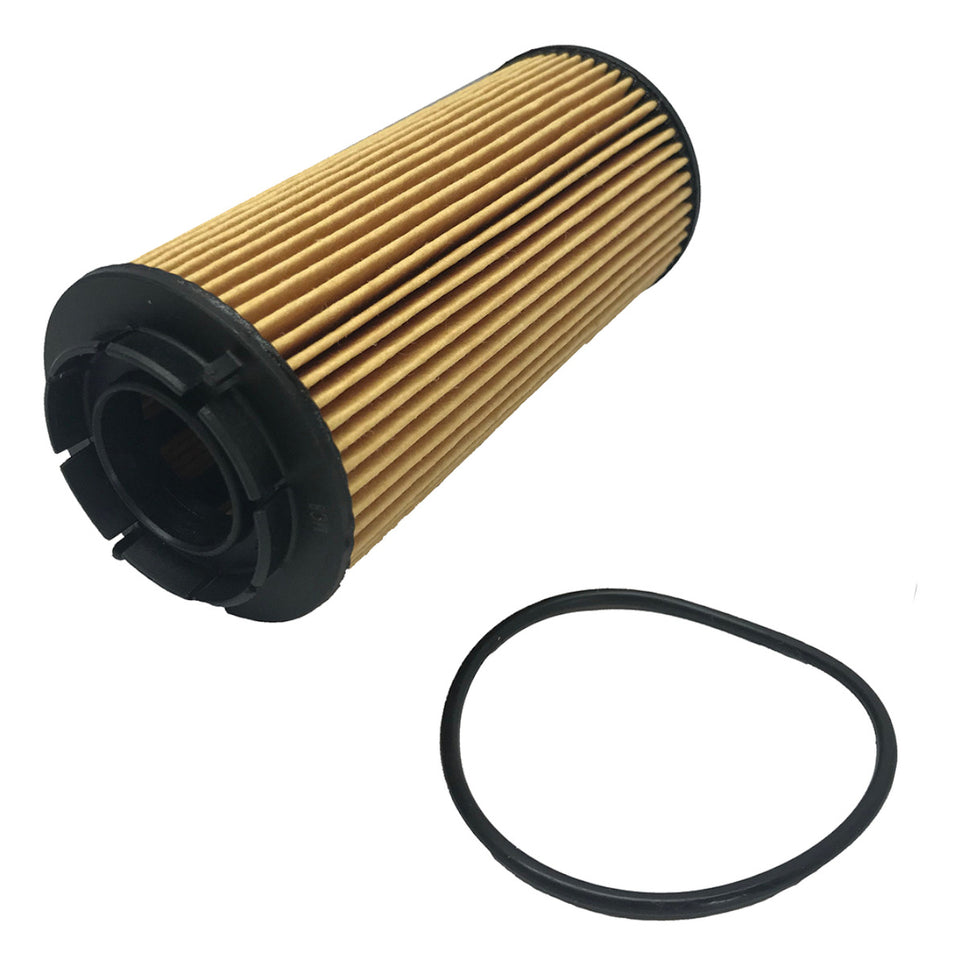 Kit Filtro Motor Original Chevrolet 12636838 19350512