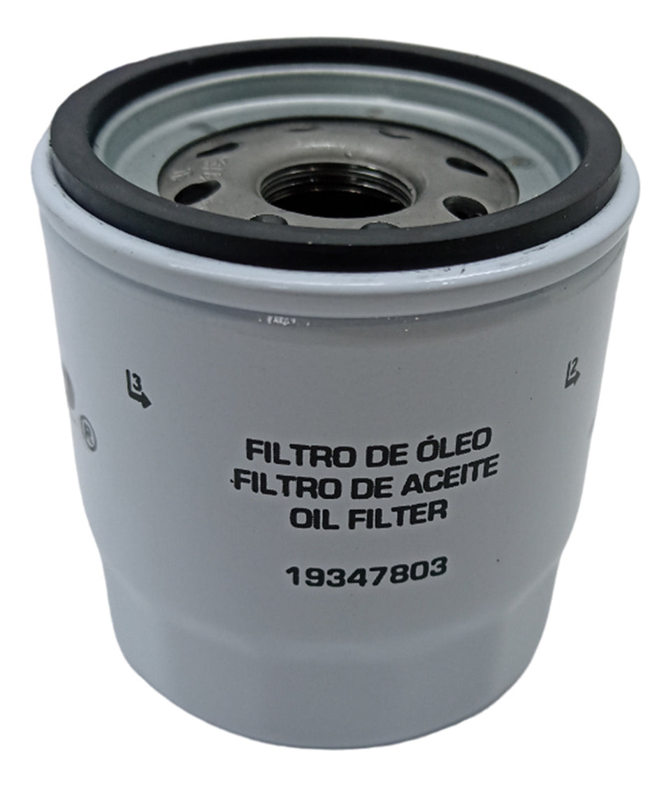 Filtro de Oleo 19347803