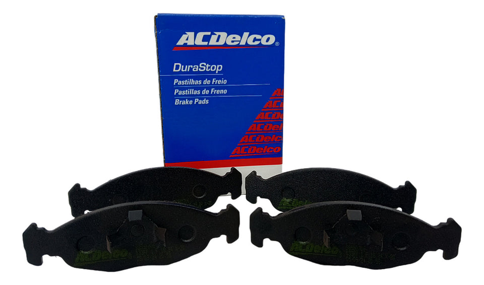 Pastilhas Freio Dianteiro 98550706