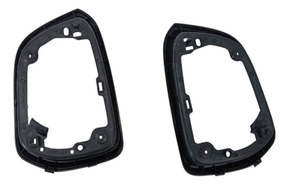 Par Moldura Interna Do Retrovisor 26280565 26280566