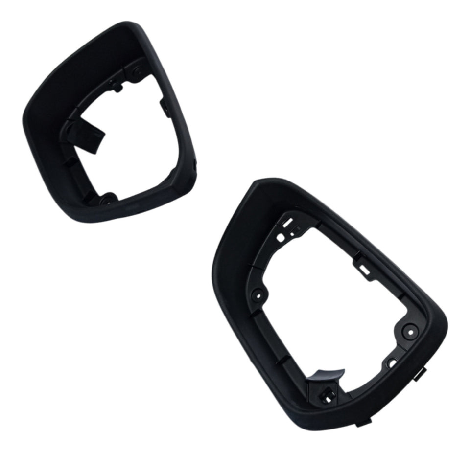 Par Moldura Interna Do Retrovisor 26280565 26280566