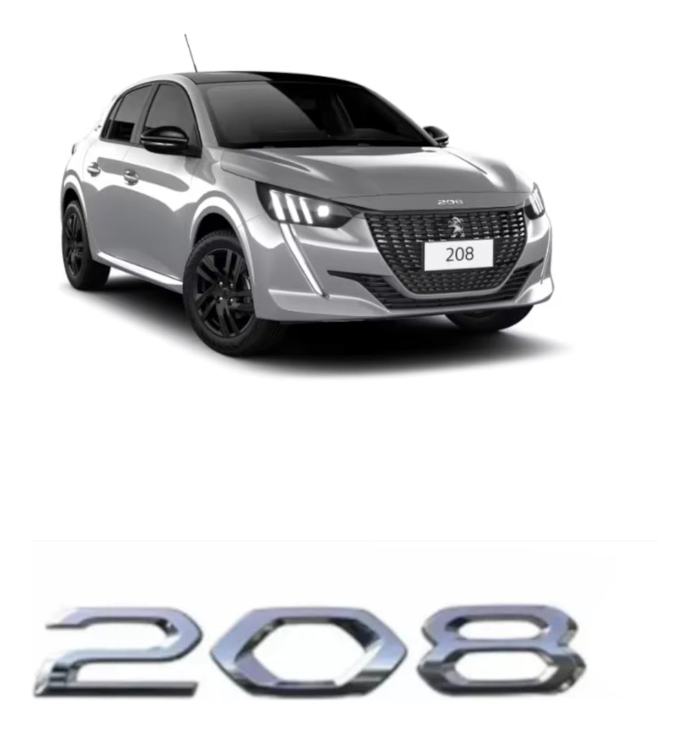 Emblema Dianteira 98284028DX