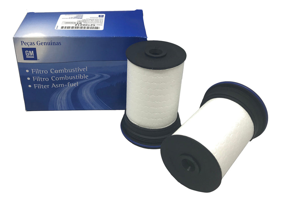 Kit Filtros Motor Original