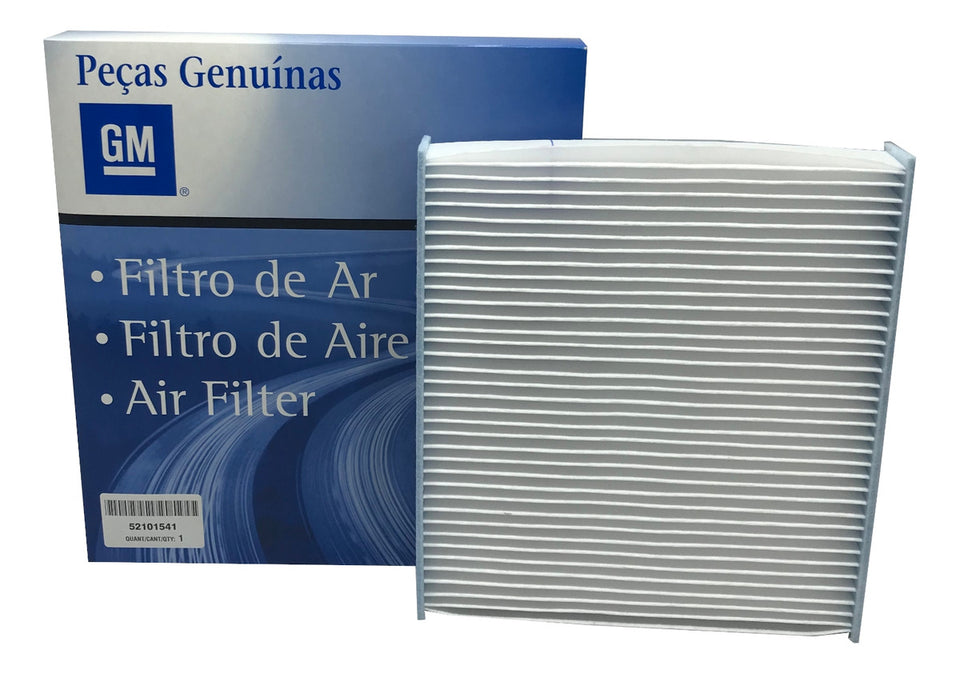 Kit Filtros Motor Original