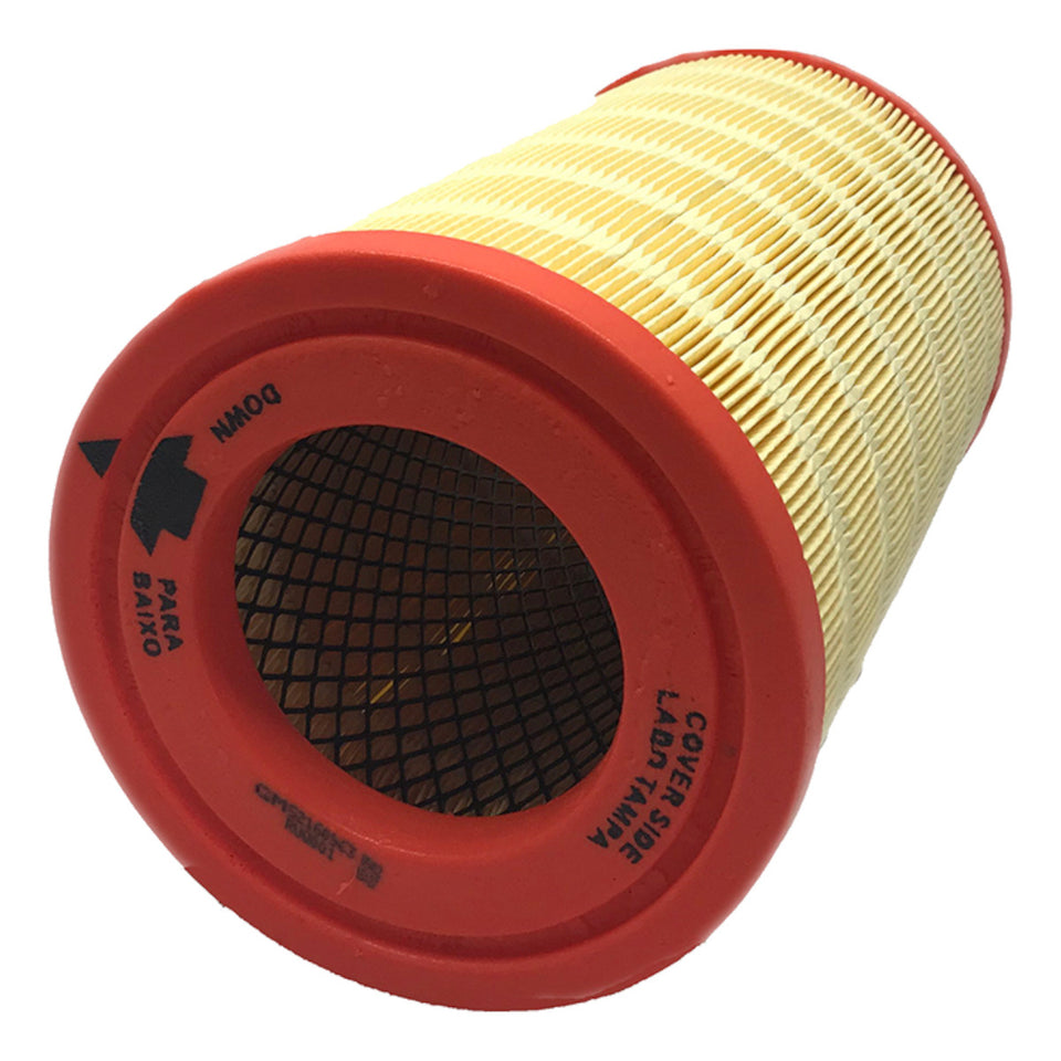 Kit Filtros Motor Original