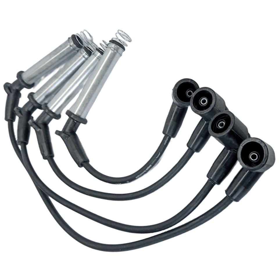 Kit Cabos e Velas ACDelco / Delphi 19347340 XS10001