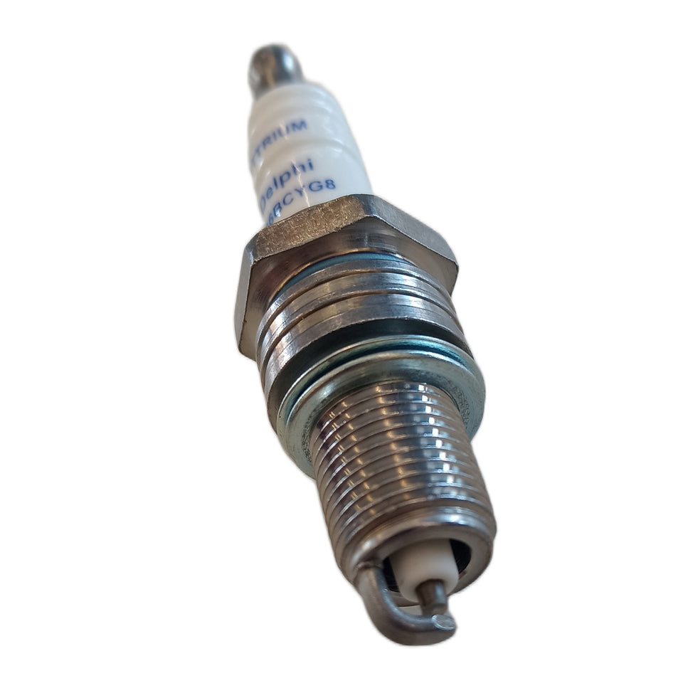 Kit Cabos e Velas ACDelco Delphi XH40003 XS10103