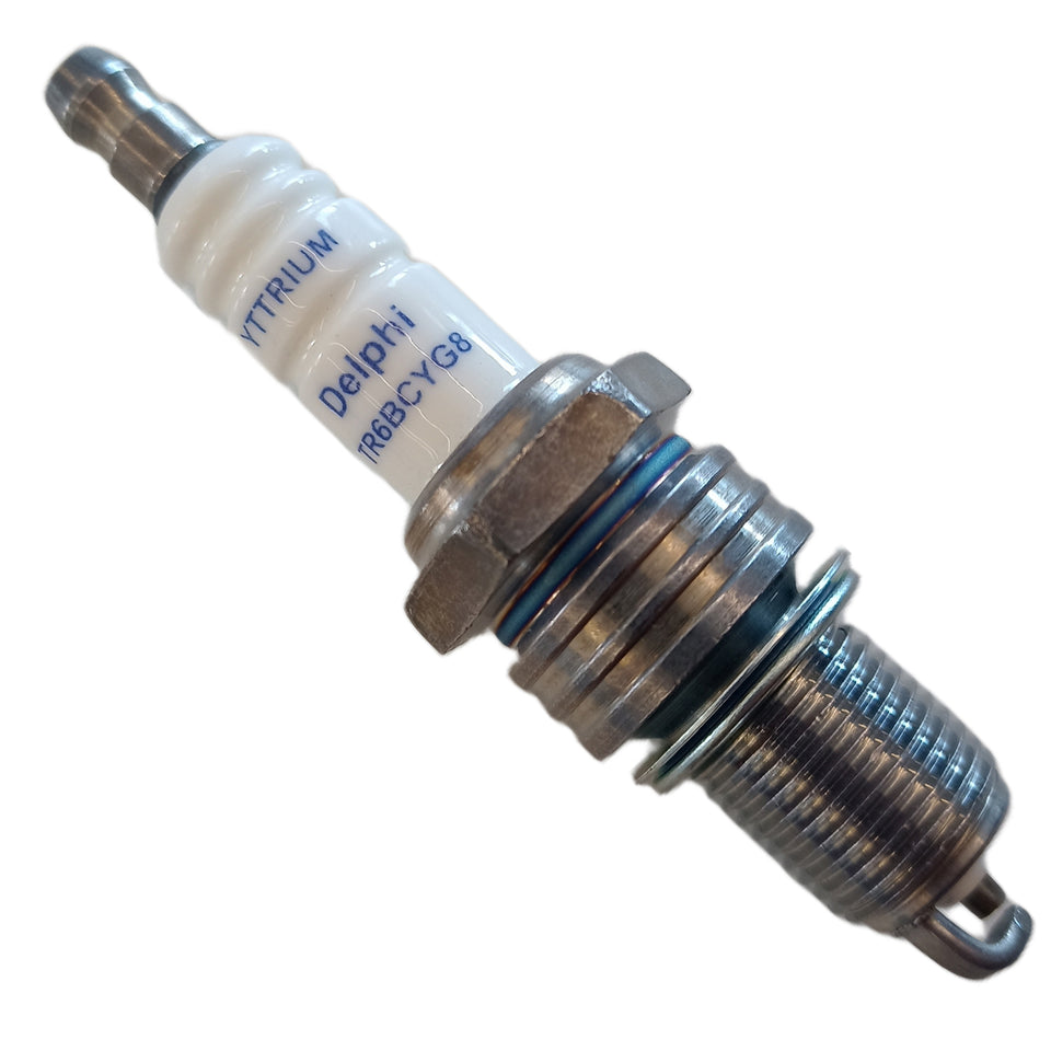 Kit Cabos e Velas ACDelco Delphi XH40003 XS10103