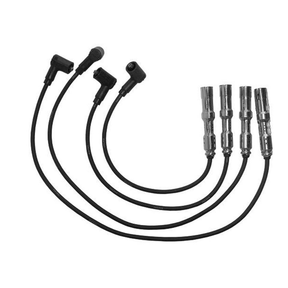 Kit Cabos E Velas Acdelco/Delphi 19347299 XS10554