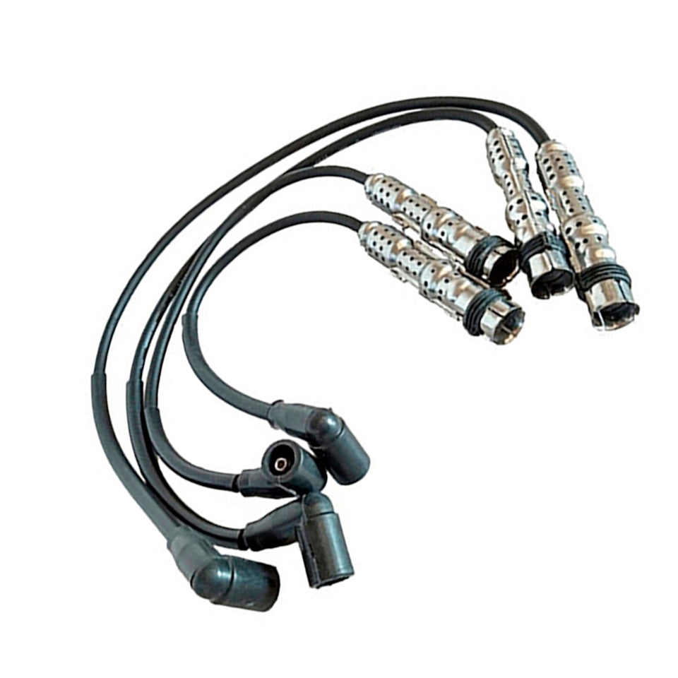 Kit Cabos E Velas Acdelco/Delphi 19347299 XS10554