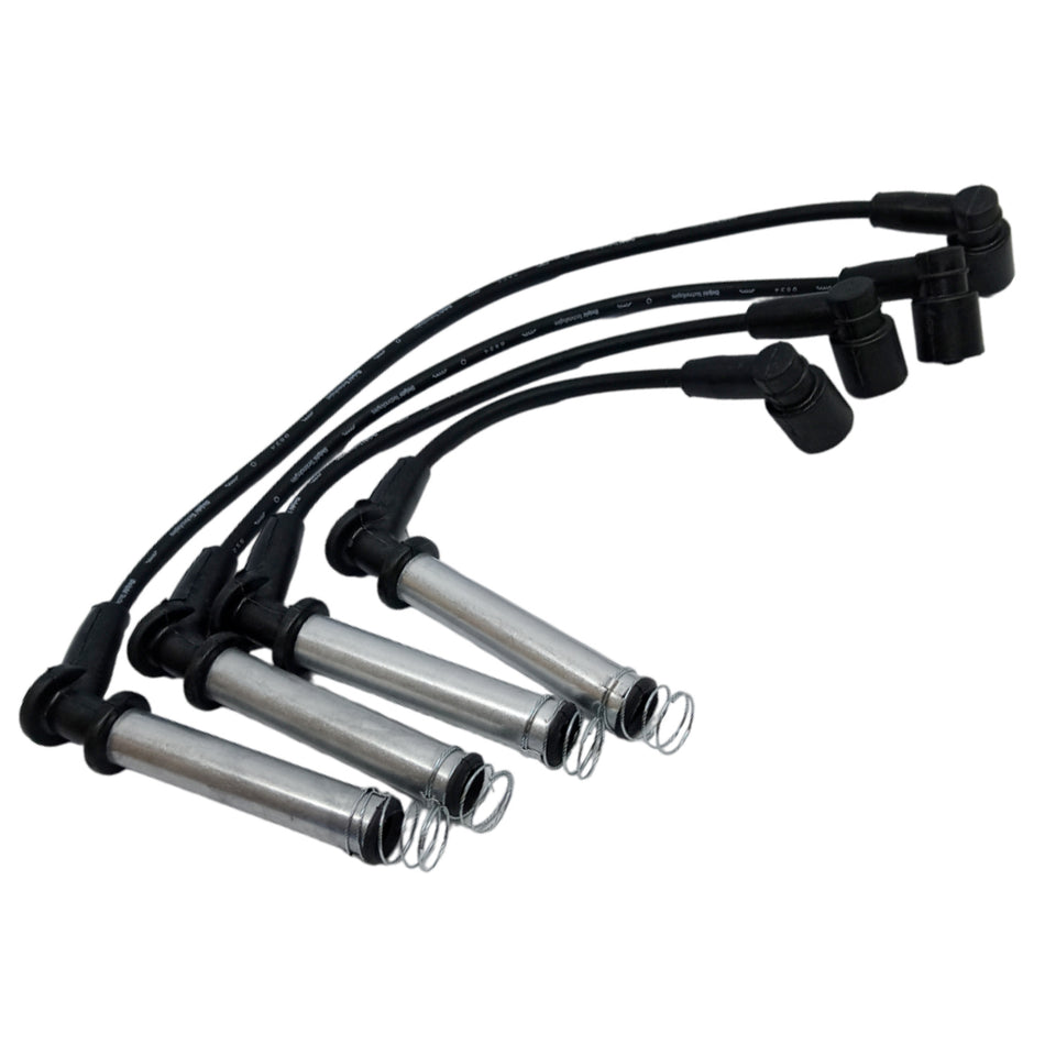 Kit Jogo Cabo E Vela Original GM DELPHI XS10001 93206675