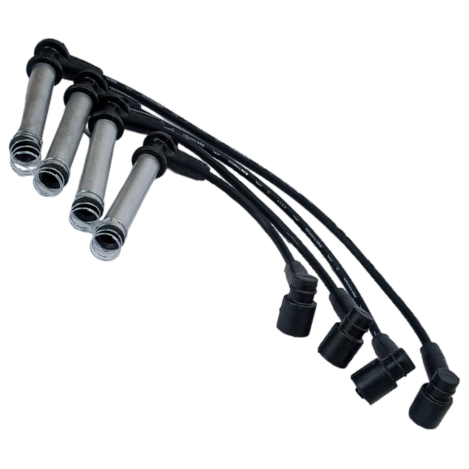Kit Jogo Cabo E Vela Original GM DELPHI XS10001 93206675