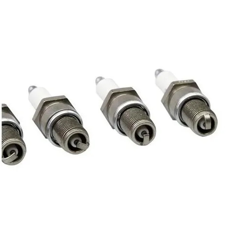 Kit Jogo Cabo E Vela Original GM DELPHI XS10001 93206675