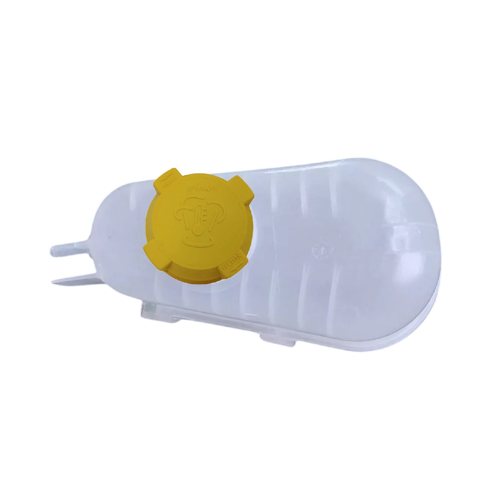 Reservatório Água Radiador + Tampa  MG1906 TR-5053