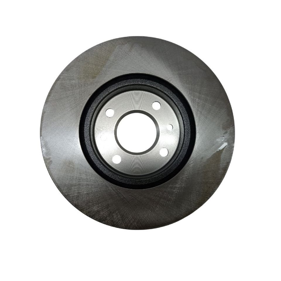 Kit Discos de Freio + Pastilhas Dianteiras ECO1684 RCDI01040