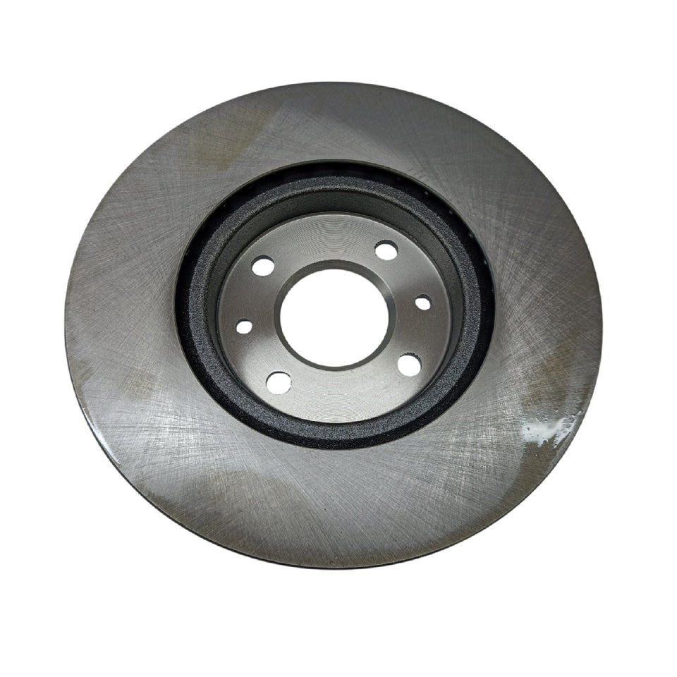 Kit Discos de Freio + Pastilhas Dianteiras ECO1684 RCDI01040