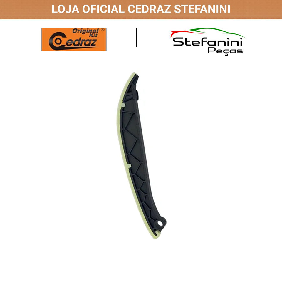 Kit Corrente Do Comando Cedraz  OK00238CPV