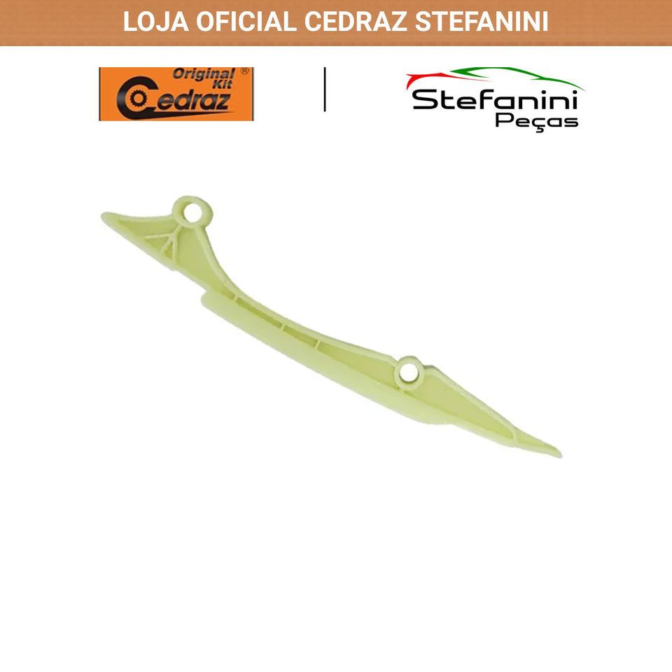Kit Corrente Do Comando Cedraz  OK00238CPV