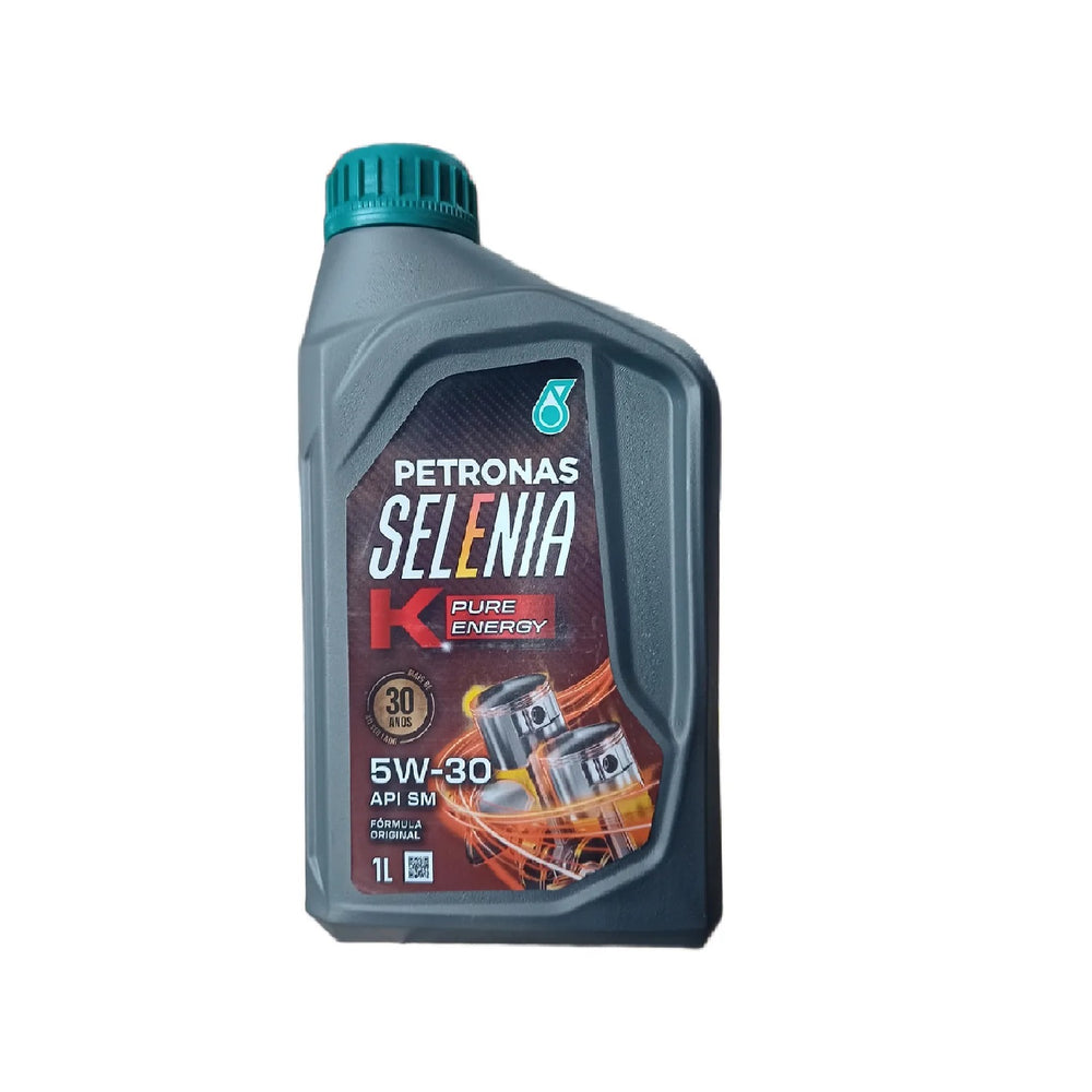 Óleo 5w30 Selênia K Pure Energy Petronas 70242e19br