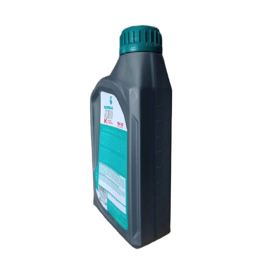 Óleo 5w30 Selênia K Pure Energy Petronas 70242e19br