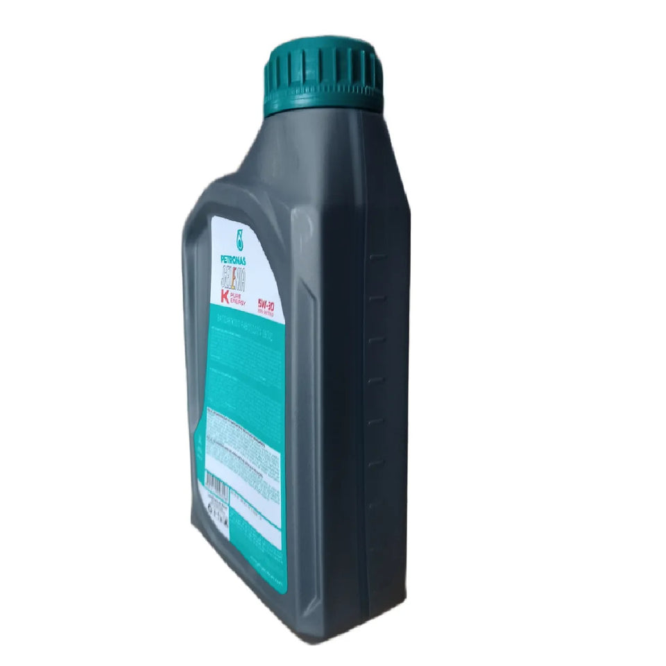 4l Óleo 5w30 Selênia K Pure Energy Petronas 70242e19br