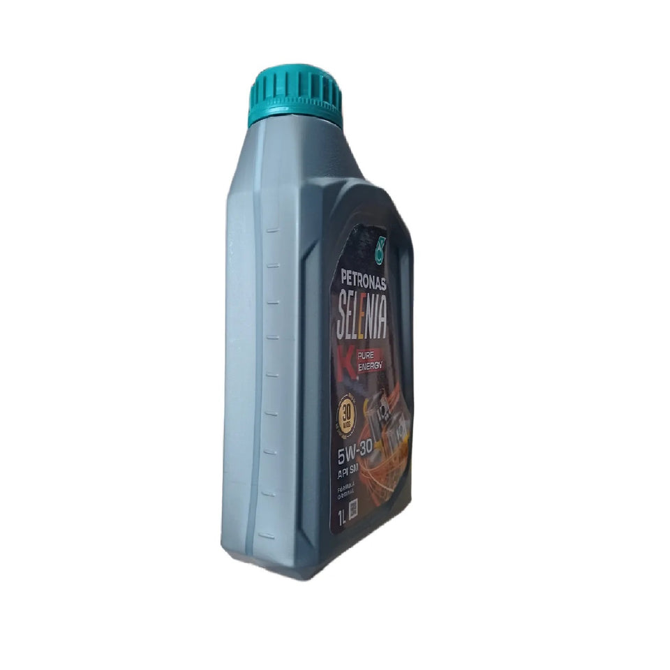 Óleo 5w30 Selênia K Pure Energy Petronas 70242e19br